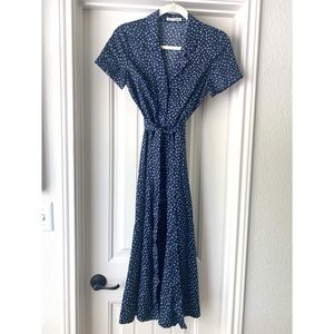 Reformation Breje Dress XS